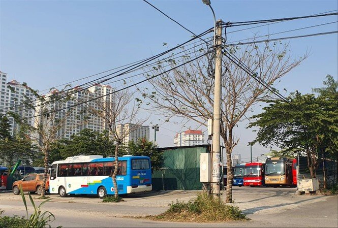 Vì sao đất dự án bỏ hoang tại Hà Nội khó thu hồi