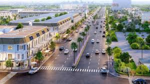 Nhà đầu tư ‘duy nhất’ đăng ký thực hiện Khu đô thị mới Xuân Thành gần 550 tỷ ở Hà Tĩnh là ai?
