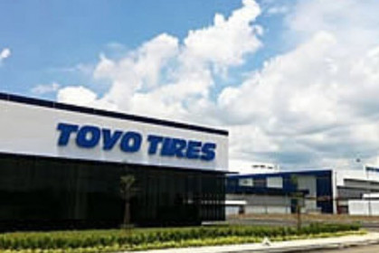 Nhà sản xuất lốp ô tô Toyo Tire Corp đóng cửa nhà máy tại Perak, Malaysia