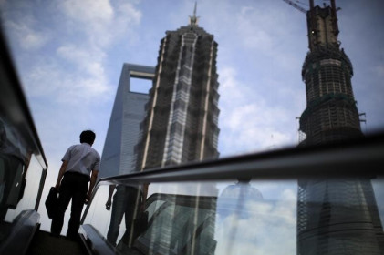 Trung Quốc tìm cách quản lý rủi ro tài chính liên quan đến các dòng vốn vào