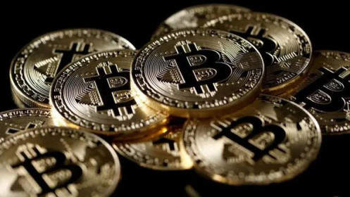 Giá Bitcoin hồi mạnh, tái lập mốc 50.000 USD