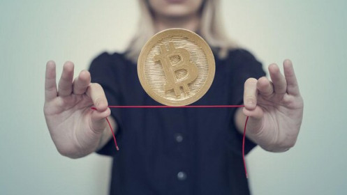 Bitcoin trước bước ngoặt: Thành công cụ thanh toán hay chỉ là bong bóng đầu cơ?