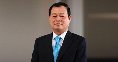 Ông Trần Đắc Sinh: “Có thể cải thiện năng lực hệ thống công nghệ giao dịch HOSE lên gấp rưỡi, gấp đôi”