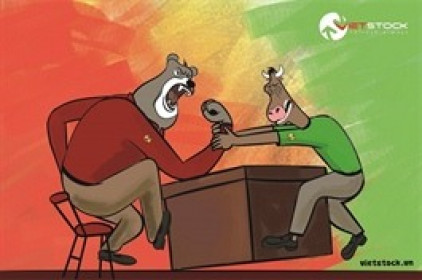 Nhịp đập Thị trường 03/03: Hai chỉ số chính giao dịch ngược chiều