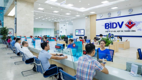 BID, VCB, TCB, MBB sẽ lãi mạnh năm 2021?