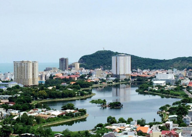 Bà Rịa - Vũng Tàu: Hơn 70 tỷ đồng xây dựng đô thị thông minh