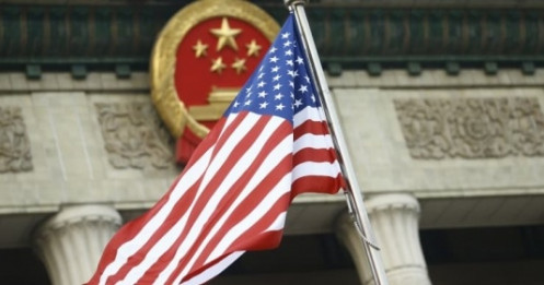 Mỹ cam kết cứng rắn với Trung Quốc về thương mại