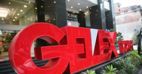 Gelex thông qua mua cổ phần chi phối Viglacera