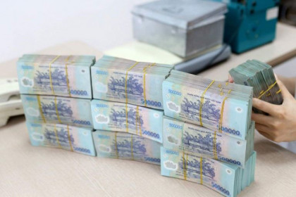 Cho vay bất động sản chiếm gần 21% tổng dư nợ tín dụng tại Hà Nội
