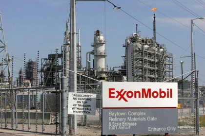 Exxon Mobil đứng trước án phạt mới do cáo buộc gây ô nhiễm