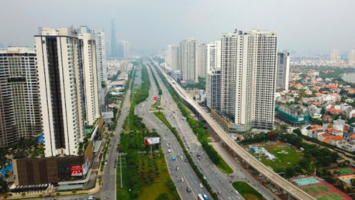 Phân khúc bất động sản nào sẽ sinh lợi ổn định năm 2021?