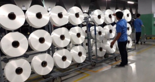 Ngành dệt may được kỳ vọng sẽ phục hồi hoàn toàn trong quý IV năm nay
