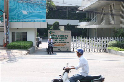Khởi tố thêm ba bị can trong vụ án tại Tổng Công ty Nông nghiệp Sài Gòn