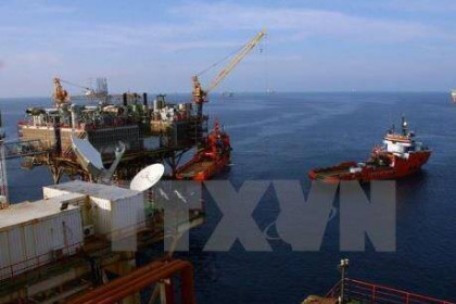 Giá dầu thế giới tăng hơn 2% trong phiên 3/3