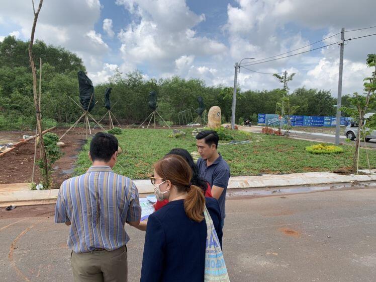 Môi giới bất động sản online bứt tốc trong “năm Covid-19 thứ 2”