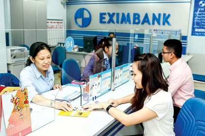 Eximbank đặt mục tiêu lãi 2.150 tỷ đồng: Có quá sức?