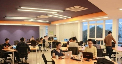 Một startup truyền thông Việt Nam được quỹ đầu tư Nhật rót vốn 700.000 USD