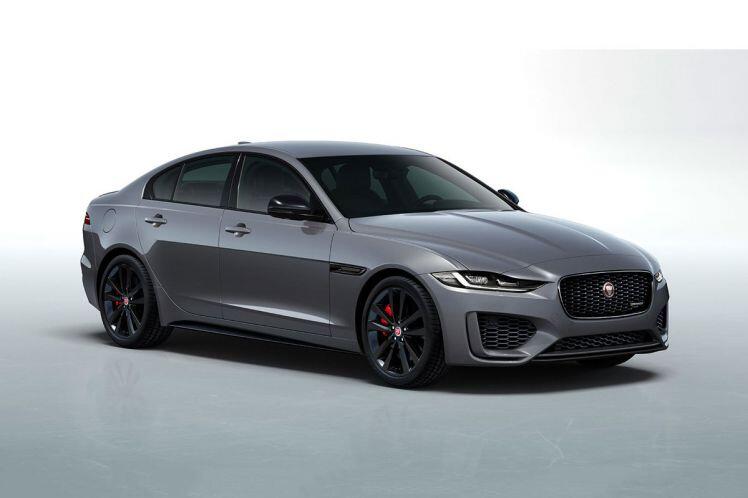 Bảng giá xe Jaguar tháng 3/2021: Khuyến mãi lớn