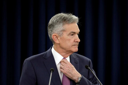 Phát biểu của Powell khiến trái phiếu tiếp tục bị bán tháo. GDP Trung Quốc thấp hơn kỳ vọng