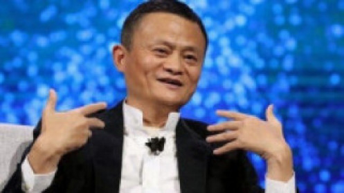 Tỷ phú Jack Ma: "Tôi là một người cực kỳ lười biếng từ ngày còn là một đứa trẻ"