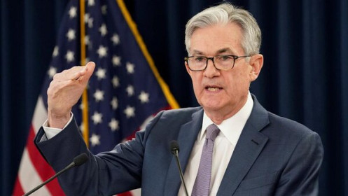 Điều gì trong phát biểu của Chủ tịch Fed khiến giới đầu tư thất vọng?