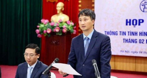 Hà Nội: Cấp phép cho 22 dự án FDI mới, tổng vốn đạt 12,1 triệu USD