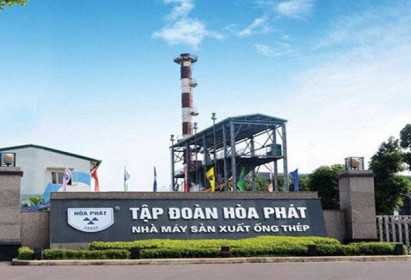 Hoà Phát báo lãi hơn 13.500 tỷ đồng năm 2020