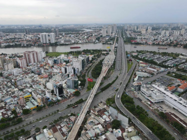 Tăng tỉ đô vốn ngoại trong năm nay