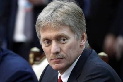 Điện Kremlin: Nga lên sẵn kế hoạch đối phó các lệnh trừng phạt mới từ Mỹ