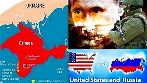 Mỹ: Nga sẽ phải trả giá đắt vì sáp nhập Crimea