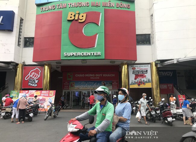 Thương hiệu Big C bị khai tử: Những đại gia bán lẻ nào đã "bay màu" tại Việt Nam?