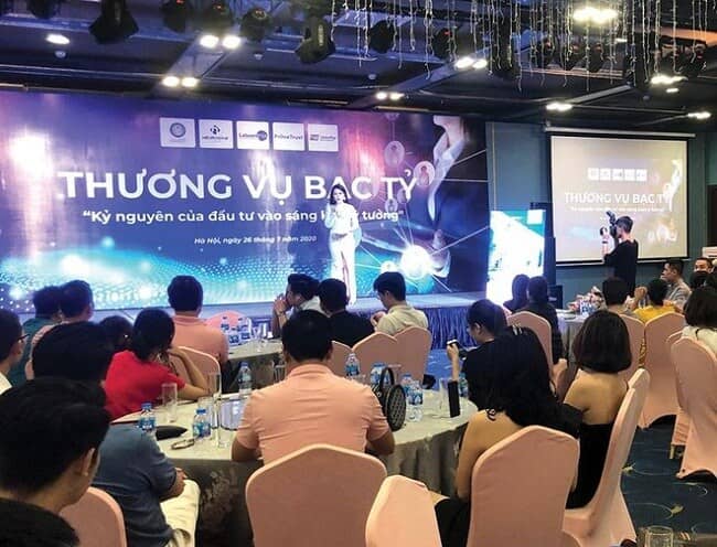 Tiền ảo và những bài học đáng giá bạc tỷ với người mới "nhập môn”