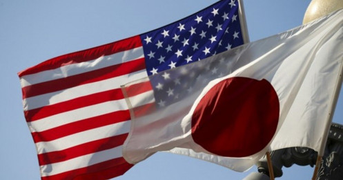 Mỹ, Nhật phản đối đơn phương thay đổi hiện trạng trên Biển Đông và Biển Hoa Đông