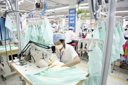 Việt Nam tăng 15 bậc trong bàng xếp hạng kinh tế tự do