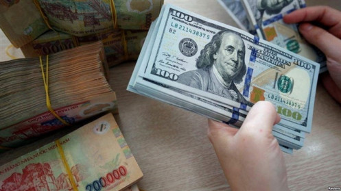 Tỷ giá USD hôm nay 7/3: USD tăng mạnh