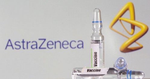 Chiêu "giữ" vaccine của EU: Nguy cơ thổi bùng căng thẳng với nhiều quốc gia