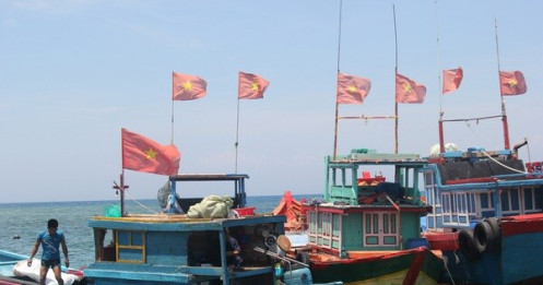 Mở tuyến đường thủy Đà Nẵng - Lý Sơn: Sở từ chối, UBND Quảng Ngãi lại ủng hộ