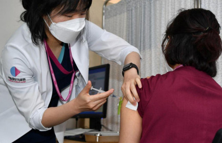 Hàn Quốc tạm kết luận 11 người chết không liên quan đến tiêm vắc xin Covid-19