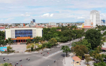 Thừa Thiên Huế: Sắp lên thành phố trực thuộc TƯ, giá đất tăng gấp 2 lần