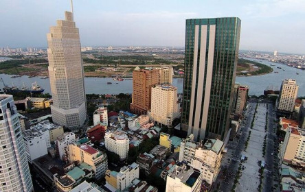 Thị trường văn phòng Hà Nội sẽ linh hoạt hơn trong bối cảnh dịch COVID-19