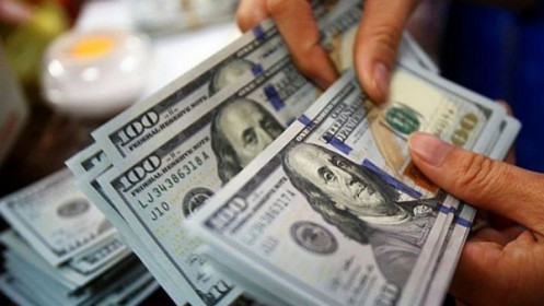 Tỷ giá USD hôm nay 8/3: Neo ở mức cao nhất 3 tháng