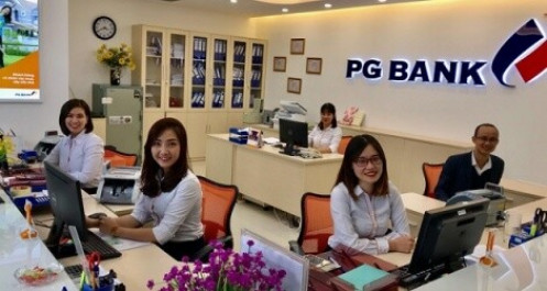 Công đoàn PG Bank muốn bán 5 triệu cổ phiếu
