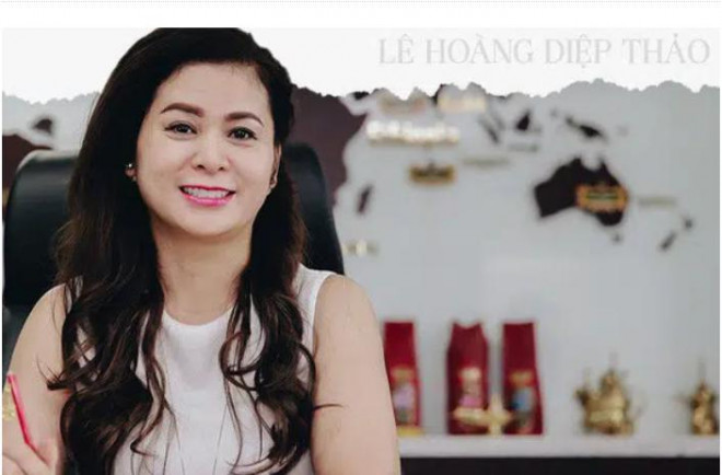 Những bóng hồng quyền lực chèo lái doanh nghiệp đình đám tại Việt Nam