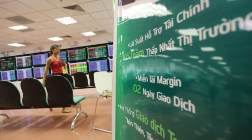 Thời tiền rẻ sắp qua?