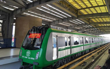 Đường sắt Cát Linh - Hà Đông: 20 ngày nữa Bộ GTVT có kịp bàn giao cho Hà Nội vận hành thương mại?