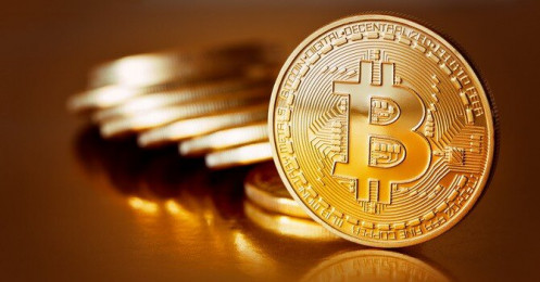 Quy mô thị trường bitcoin lại tăng vượt 1 nghìn tỷ USD