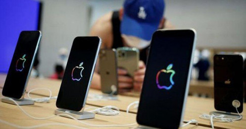 Apple đang chuyển sản xuất iPhone 12 sang Ấn Độ