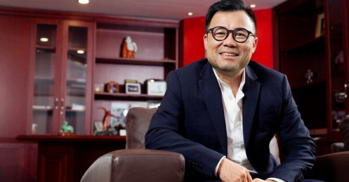 Ông Nguyễn Duy Hưng nghi ngờ khả năng xử lý nghẽn hệ thống HoSE của FPT