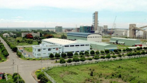 ‘Lớn nhanh’ như MCD Việt Nam – chủ dự án khu công nghiệp 4.500 tỷ tại Quảng Trị