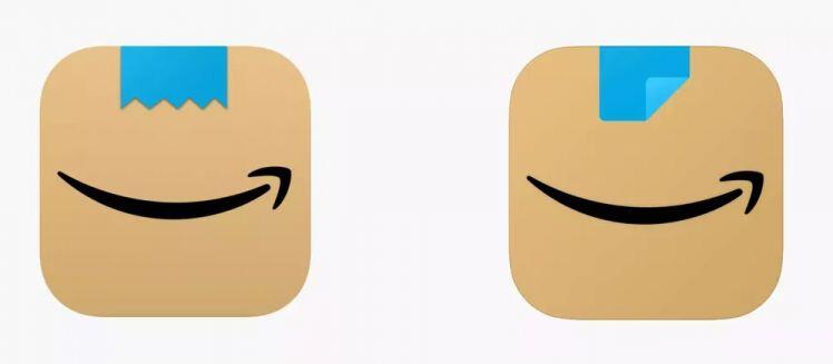 Hé lộ lý do bất ngờ khiến Amazon phải gấp rút thay đổi logo của hãng